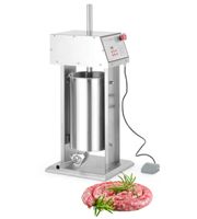 NADZIEWARKA DO KIEŁBASY 15L ELEKTRYCZNA HENDI 282083