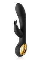 Rabbit My Duchess Black Empire Vibrator
