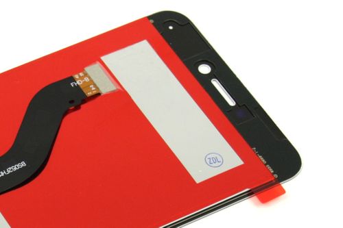 HUAWEI P9 LITE 2017 EKRAN LCD + DIGITIZER BIAŁY na Arena.pl
