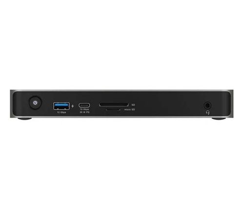Stacja dokujaca ICY BOX USB4 - 10 in 1 na Arena.pl