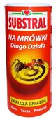 środek na mrówki proszek 250g środek owadobójczy do zwalczania mrówek