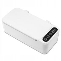 Myjka Ultradźwiękowa Sterylizator Kosmetyczny YT-90