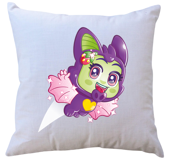 Poduszka Moji Pops zdjęcie 1