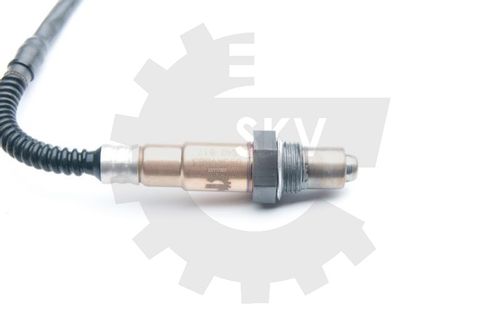 Sonda lambda do VOLVO XC90 I 2002 2003 2004 2005 2006 na Arena.pl
