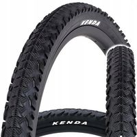 OPONA ROWEROWA KENDA 26x2,0 K885 KOBRA SZYBKA MTB UNIWERSALNA 50-559