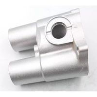 #37 KORPUS PRZEKŁADNI DO MIESZADŁA DO ZAPRAW DEDRA DED7929