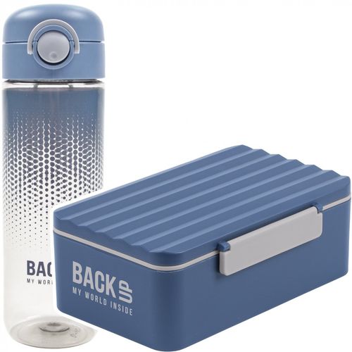 bidon backup 6 model 600ml c 58 3409 na Arena.pl