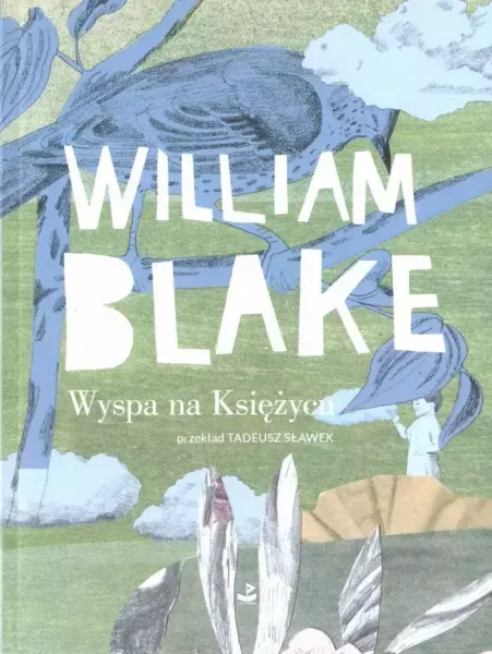 Wyspa na Księżycu zdjęcie 1