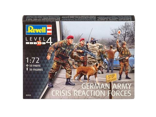 Revell Special Task Forcesfor/kfo na Arena.pl