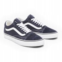 Vans trampki męskie niebieski rozmiar 36