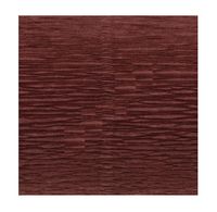 KREPINA DEKORACYJNA C.BRUDNY RÓŻ KD-620 2001