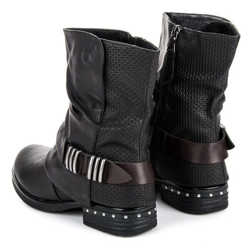 Damskie Workery Biker r.38 na Arena.pl