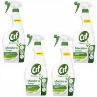 Cif mleczko czyszczenie wielofunkcyjne 3l