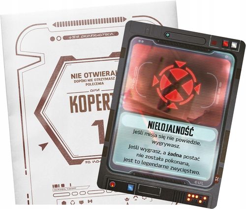 The Mandalorian: Przygody REBEL na Arena.pl