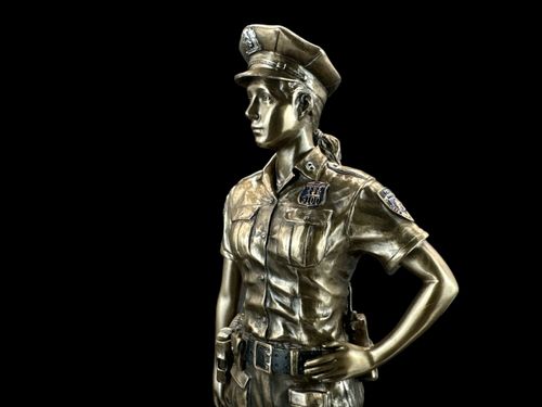 POLICJANTKA VERONESE WU77420A4 na Arena.pl