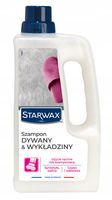 SZAMPON ODŚWIEŻAJĄCY 1L STARWAX