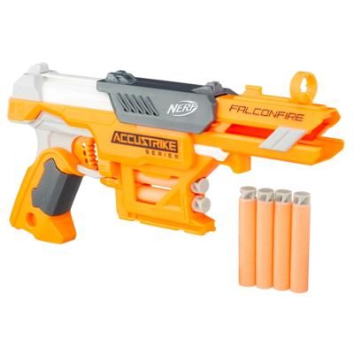 HASBRO Nerf Accustrike Falconfire B9839 na Arena.pl
