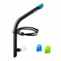 Rurka czoowa do pywania Tyr Performance Ultralite Snorkel