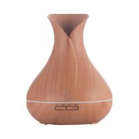 AROMATYZER 550ML 12W - SENTIR PREMIERE LIGHT WOOD
