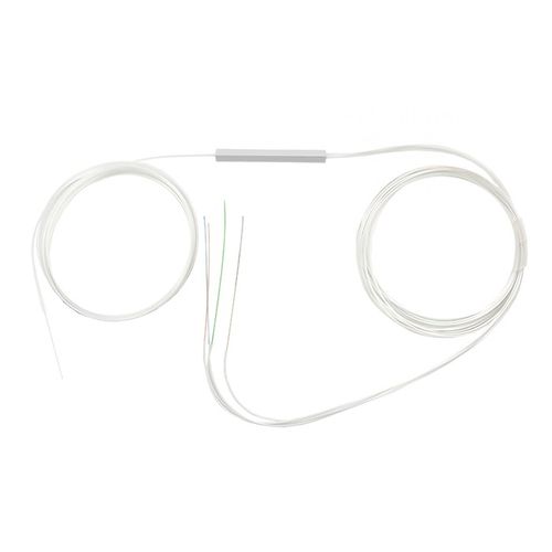 Qoltec Splitter 1x4 | G.657A | Singlemode | 0.9 mm na Arena.pl