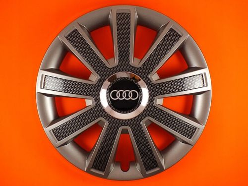KOŁPAKI 16'' AUDI - A3 A4 A5 A6 A7 A8 Q3 Q5 TT FC+ na Arena.pl