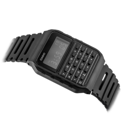 Zegarek Męski Casio CA-53WF-1B + BOX na Arena.pl