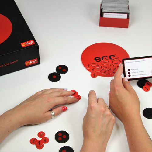 GRA TREFL EGO 01298 na Arena.pl