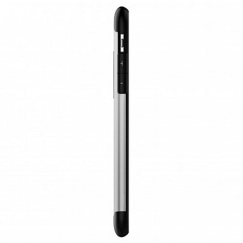 Spigen Slim Armor iPhone Xr satin silver 064CS25149 na Arena.pl