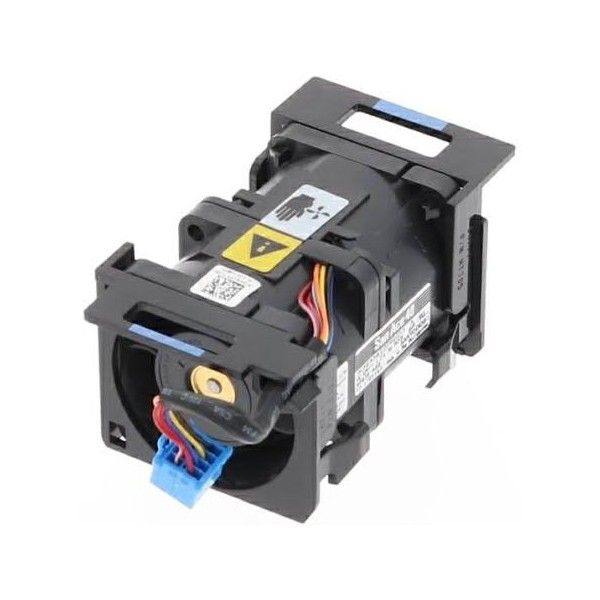 Wentylator DELL do R610 - WP838 zdjęcie 1