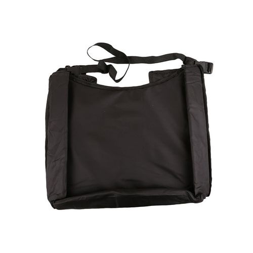 Stolik wodoodporny do fotelika samochodowego czarn na Arena.pl