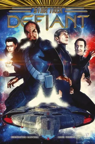 Star Trek. Defiant na Arena.pl