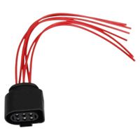 ZESTAW NAPR.WIĄZKI SONDY LAMBDA SEAT ALHAMBRA 2001 2002 2003 2004 2005
