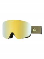Gogle narciarskie Quiksilver CRE0 filtr UV-400 kat. 3
