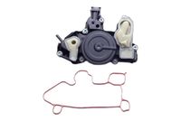 Chłodnica oleju do AUDI VW zamiennik 06K103495AJ