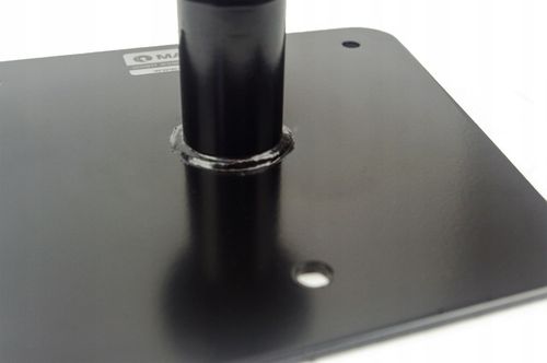 Uniwersalny uchwyt ścienny do platform rowerowych na Arena.pl