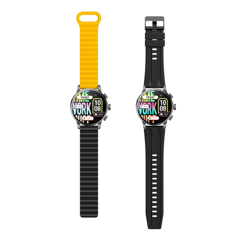 Smartwatch Kieslect KR2 black na Arena.pl