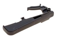 Blokada dźwigni gazu Husqvarna 340 345 350 PJ35056