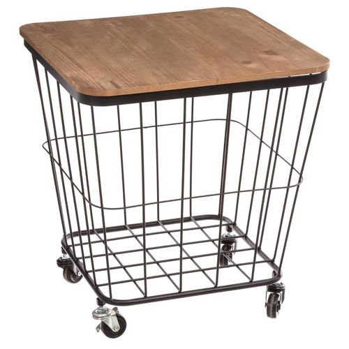 Stolik na kółkach Jordi na Arena.pl