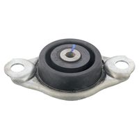 Poduszka silnika LEWY Lancia Ypsilon II 2011 2012 2013 2014 2015 2016