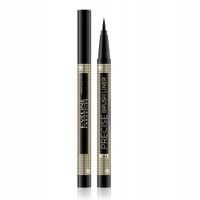 EVELINE eyeliner w pisaku PRECISE BRUSH LINER