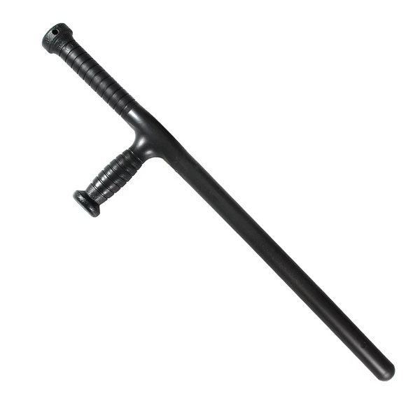 Tonfa Policyjna PVC zdjęcie 1