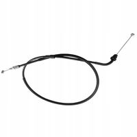 2X THROTTLE CABLE B HONDA CB 1/ CBX 1000 (78-82) LINMOT 17920-422-000