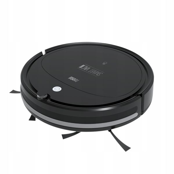 Robot sprzątający odkurzacz automatyczny SMART Teesa filtr HEPA pilot zdjęcie 14