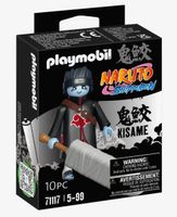 PLAYMOBIL 71117 Naruto Shippuden Kisame 10el