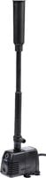 FLO POMPA FONTANNOWA DO OCZKA WODNEGO 8W FONTANNA 1M 79926