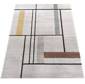 Dywan Ladon 02 200 x 290 cm wielokolorowy