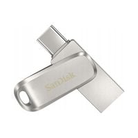 Pendrive Sandisk 512GB Ultra Dual Drive Luxe USB Type-C 150MB/s