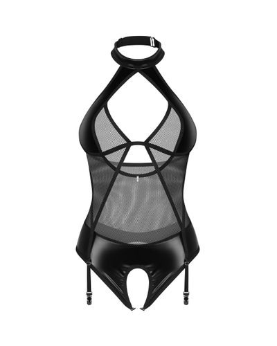 dominna body otwarte s/m obsessive na Arena.pl