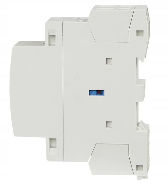 ADELID STYCZNIK MODUŁOWY 230V 25A 1P 1F 2NO 2Z zdjęcie 3