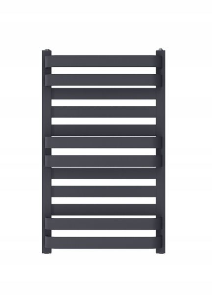 Grzejnik PANDORA SPECIAL 1470x440 GRAFIT zdjęcie 2